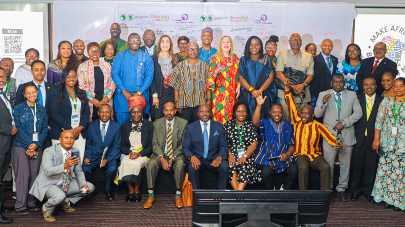 Le Groupe de la Banque africaine de développement et l’Union africaine ont appelé à nouveau à une Afrique sans visa pour accélérer sa transformation économique