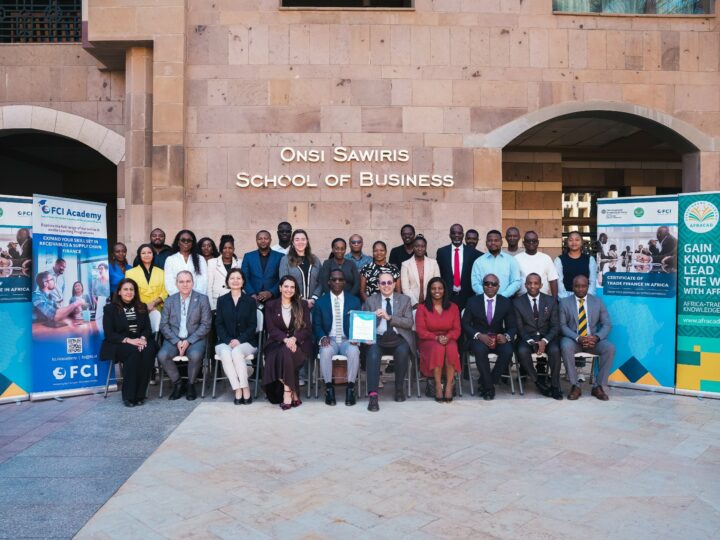 Afreximbank annonce l’ouverture des inscriptions au Certificat de financement du commerce en Afrique pour l’année 2026