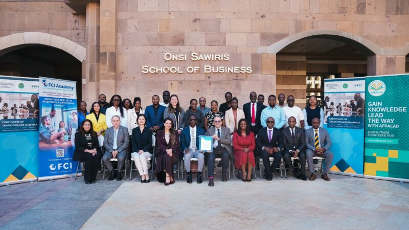 Afreximbank announces opening of registration for 2026 certificate of trade finance in Africa