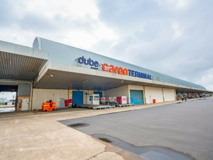 DUBE TRADEPORT BACKS ANNUAL SAPICS CONFERENCE AS A SILVER SPONSOR