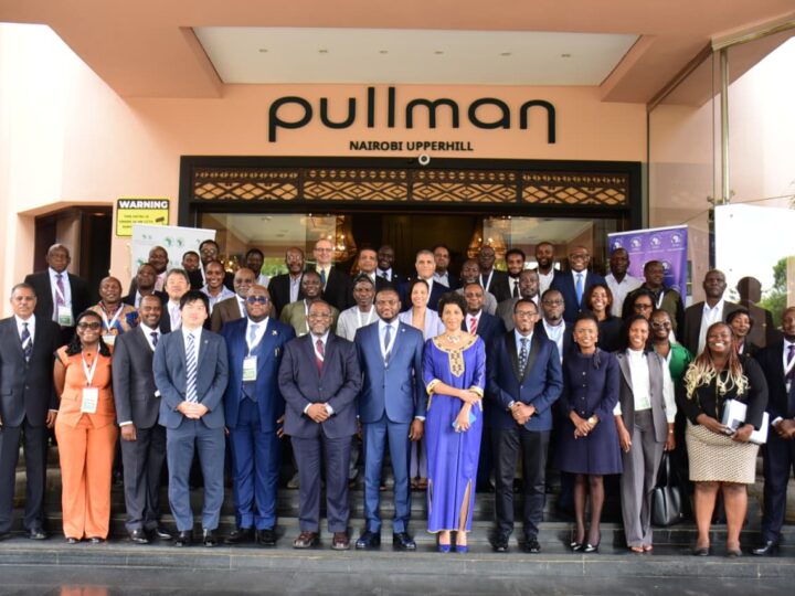 Aviation africaine : la BAD lance une plateforme continentale pour débloquer les financements et accélérer la connectivité