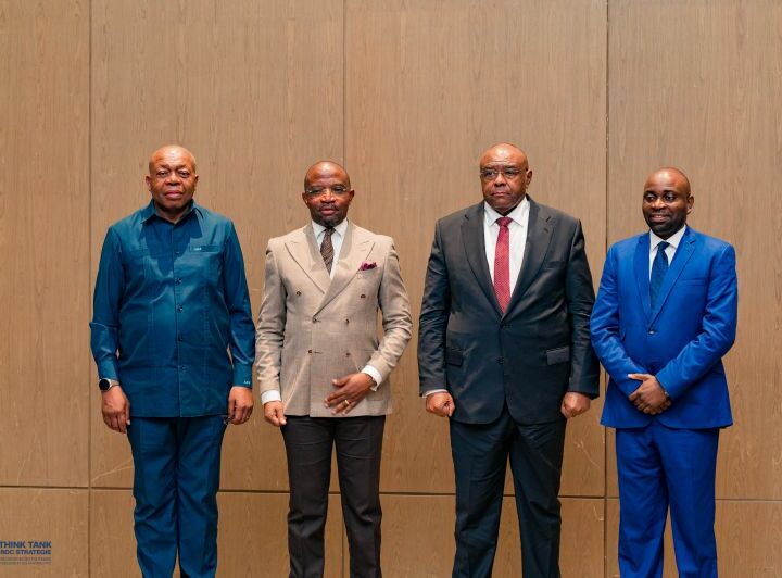 RDC : “Infrastructure Talent”, un levier stratégique pour sécuriser les investissements logistiques