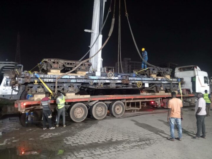 SITARAIL : 24 nouveaux wagons pour dynamiser les échanges entre la Côte d’Ivoire et le Burkina Faso