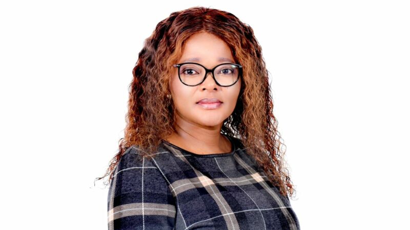 SAPICS ANNONCE LEBOGANG LETSOALO, LEADER DE LA SUPPLY CHAIN, COMME CONFÉRENCIÈRE DE CLÔTURE POUR L&rsquo;ÉDITION 2026