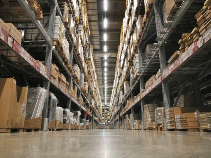 Supply Chain 2026 : l’heure de l’agilité et de l’intelligence agentique