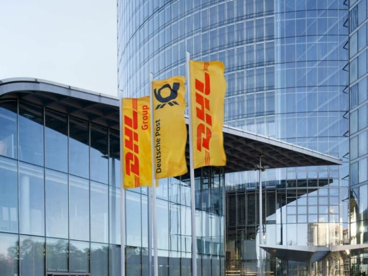 DHL Supply Chain acquiert les sociétés du groupe Vital pour étendre sa logistique de transport et soutenir la croissance de ses clients en Afrique du Sud