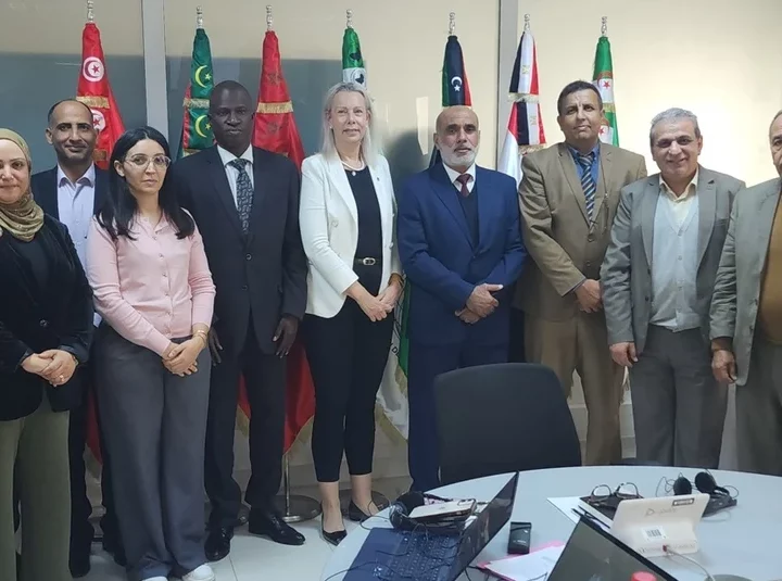 La Libye et le Groupe de la Banque africaine de développement lancent des réformes dans le secteur des transports pour soutenir la reprise économique