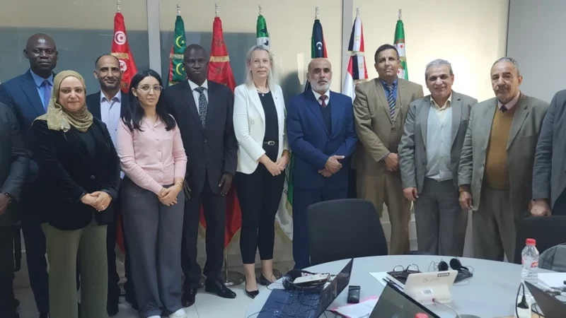 La Libye et le Groupe de la Banque africaine de développement lancent des réformes dans le secteur des transports pour soutenir la reprise économique