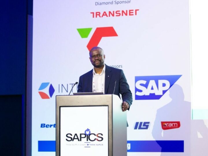 SUPPLY CHAIN INDUSTRY BODY SAPICS CELEBRATES 60TH ANNIVERSARY AT NOT TO BE MISSED MILESTONE CONFERENCE