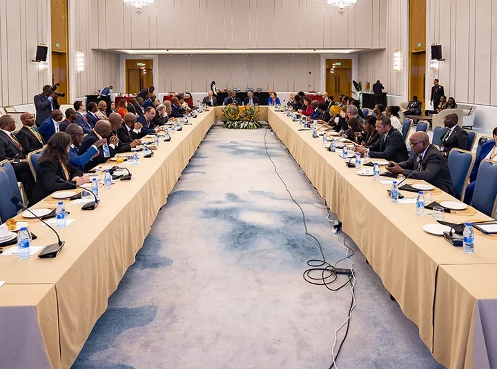 Aviation et approvisionnement pharmaceutique : la BAD lance deux plateformes pour combler les déficits structurels de l&rsquo;Afrique