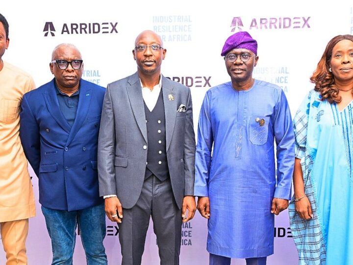Nigeria : l&rsquo;Omnifactory d&rsquo;Arridex inaugurée à Lagos — un tournant pour les chaînes d&rsquo;approvisionnement industrielles en Afrique de l&rsquo;Ouest