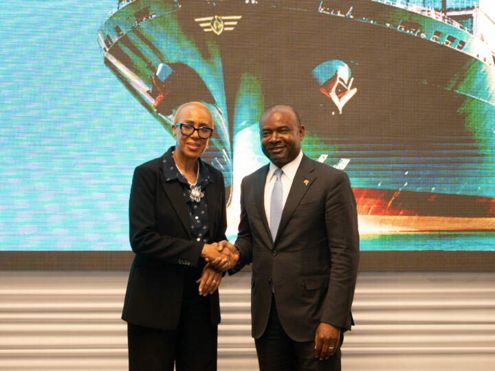 Afreximbank renforce son partenariat avec la Jamaïque en vue de stimuler le commerce, l&rsquo;investissement et l&rsquo;industrialisation