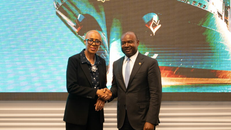 Afreximbank renforce son partenariat avec la Jamaïque en vue de stimuler le commerce, l&rsquo;investissement et l&rsquo;industrialisation