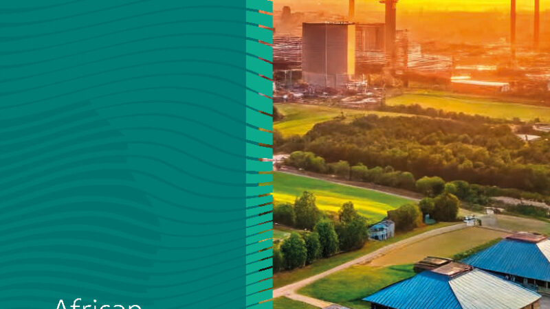 Le Rapport sur le commerce en Afrique d’Afreximbank montre que l’afrique peut transformer les perturbations géopolitiques en opportunités de croissance à long terme