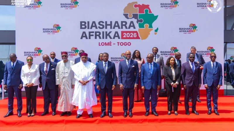DU DIALOGUE À LA RÉALISATION : BIASHARA AFRIKA 2026 RENFORCE L&rsquo;AMBITION D&rsquo;UN MARCHÉ UNIQUE DE L&rsquo;AFRIQUE
