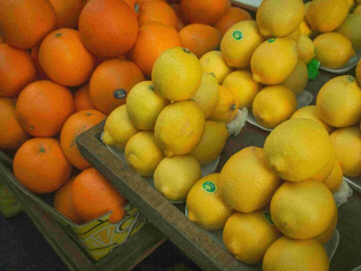 SUPPLY CHAIN INDUSTRY BODY COMMENDS CITRUS EXPORT MILESTONE BUT WARNS THAT SUPPLY CHAIN CHALLENGES COULD SOUR CONTINUED GROWTH