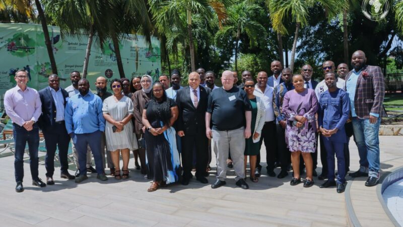 African Association of Automotive Manufacturers (AAAM), African Continental Free Trade Area (AfCFTA) Secretariat and Afreximbank Launch Second Automotive Executive Short Course in Accra, Ghana
