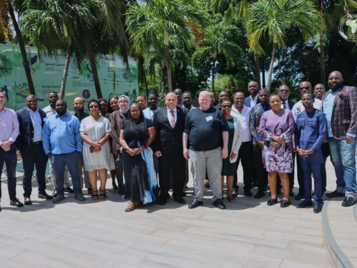 L’AAAM, le Secrétariat de la ZLECAf et Afreximbank lancent la deuxième édition de « l’Automotive Executive Short Course », (formation de courte durée destinés aux cadres) au Ghana