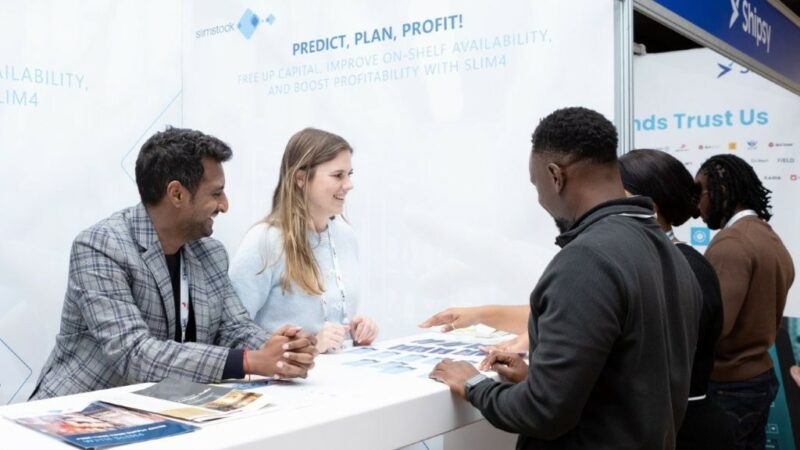 SLIMSTOCK SPONSORS 2026 SAPICS CONFERENCE AND WILL SHARE INSIGHTS ON NEXT-GENERATION AI SUPPLY CHAIN PLANNING