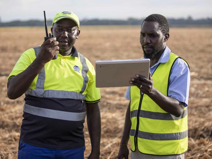 The Real AI: How African Ingenuity Drives Growth and Distinguishes the Continent’s Logistics Sector
