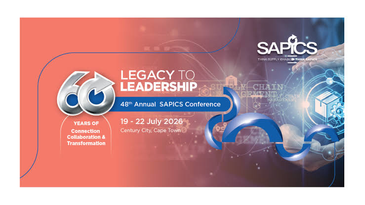 EXCEPTIONAL PROGRAMME LINED UP FOR 2026 SAPICS CONFERENCE