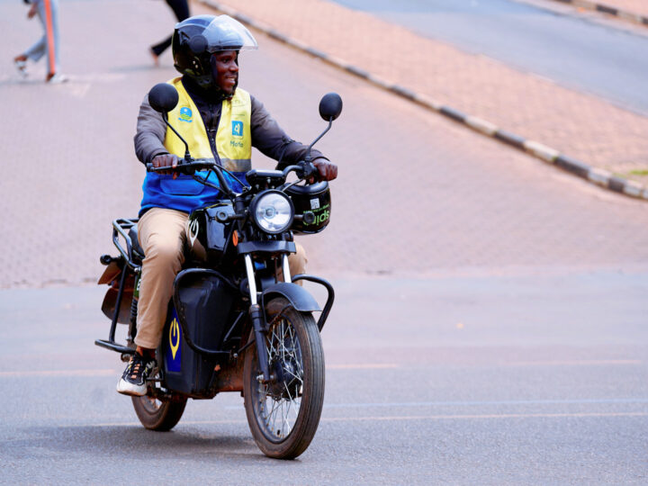 Mobilité électrique en Afrique : SPIRO dévoile son premier rapport de développement durable et fixe le cap vers la neutralité carbone