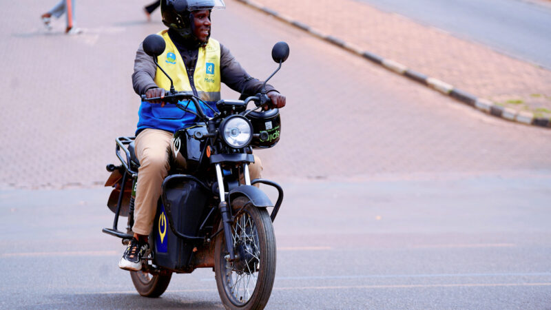 Africa’s Electric Mobility: SPIRO Unveils First Sustainability Report, Highlighting Growing Impact on Transport and Supply Chains