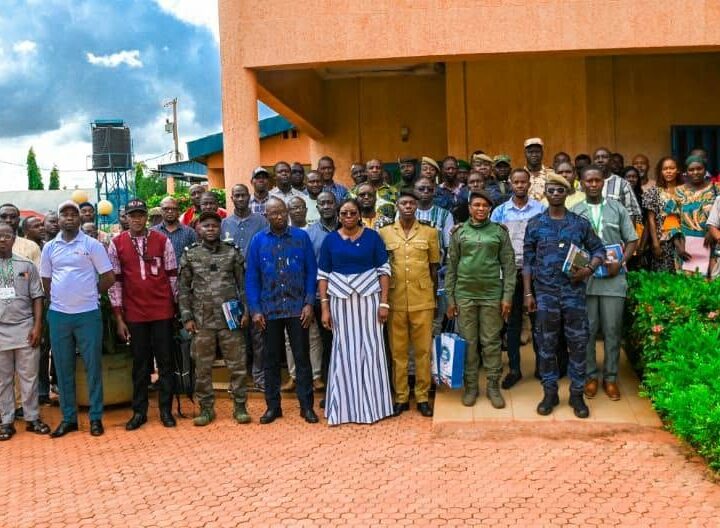 Burkina Faso : le Conseil Burkinabè des Chargeurs renforce la sensibilisation à la réglementation du transport routier sur les corridors régionaux