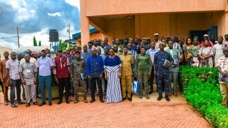Burkina Faso : le Conseil Burkinabè des Chargeurs renforce la sensibilisation à la réglementation du transport routier sur les corridors régionaux