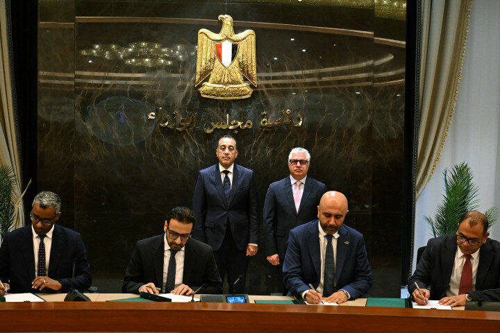 Égypte : DP World ouvre le premier centre intégré de distribution logistique à Sokhna pour renforcer la supply chain régionale