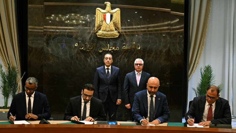 Égypte : DP World ouvre le premier centre intégré de distribution logistique à Sokhna pour renforcer la supply chain régionale