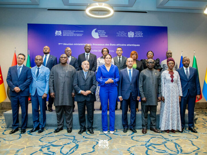 PEAA : à Cotonou, les États atlantiques d’Afrique placent les corridors logistiques verts au cœur de leur stratégie d’intégration