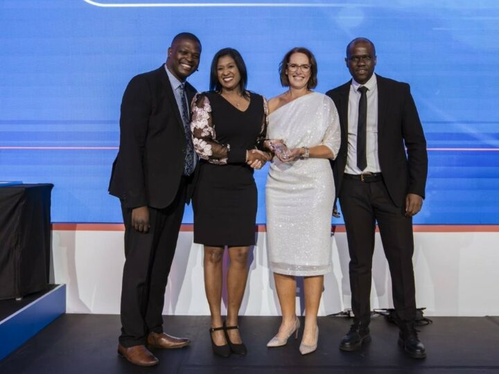 CONNECTIONS, COLLABORATION AND KNOWLEDGE SHARING AT 2026 SAPICS CONFERENCE WILL SHAPE THE FUTURE OF SUPPLY CHAIN EXCELLENCE IN AFRICA