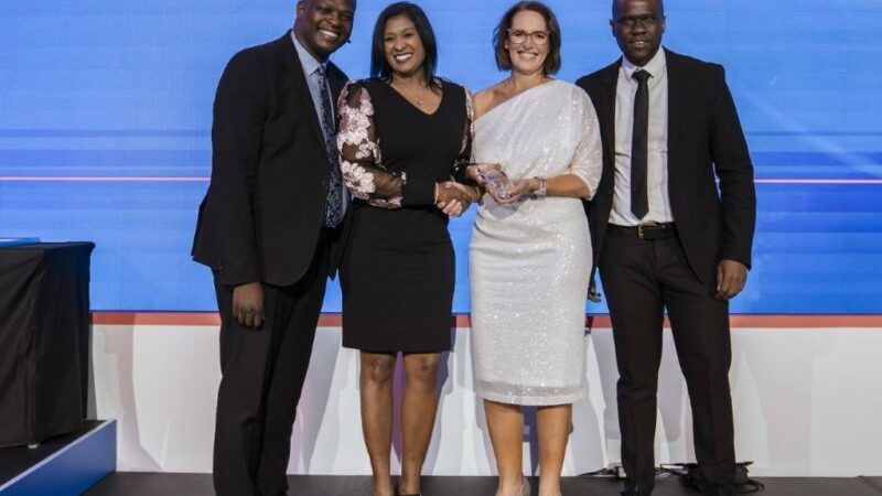 CONNECTIONS, COLLABORATION AND KNOWLEDGE SHARING AT 2026 SAPICS CONFERENCE WILL SHAPE THE FUTURE OF SUPPLY CHAIN EXCELLENCE IN AFRICA