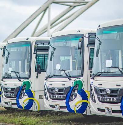 TRANSPORTS : LA COMPAGNIE NATIONALE DE TRANSPORT (CNT), ISSUE DE LA FUSION DE TRANS’URB ET DE LA SOGATRA, OUVRE UNE NOUVELLE ÈRE POUR LA MOBILITÉ AU GABON