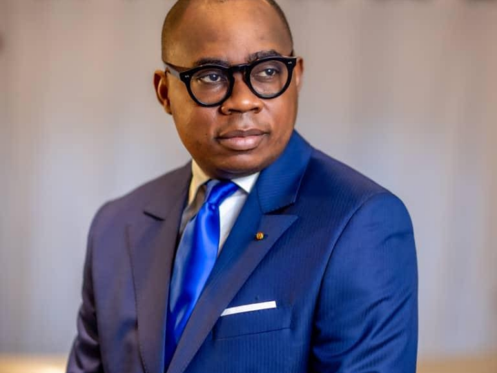 Togo – Kokou Edem TENGUE nouveau Directeur Général du Port Autonome de Lomé : Un parcours d’expert taillé pour le poste