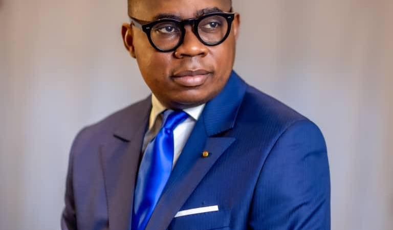 Togo – Kokou Edem TENGUE nouveau Directeur Général du Port Autonome de Lomé : Un parcours d’expert taillé pour le poste