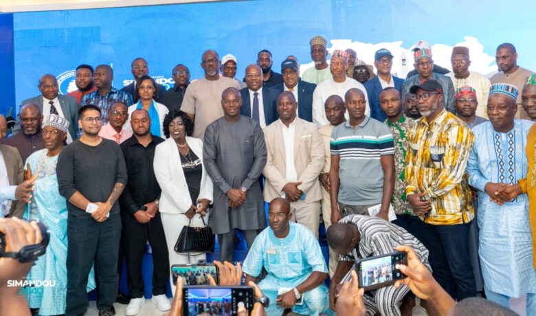 Guinea's Simandou 2040 Programme Unveils Major Transport and Logistics Infrastructure Projects