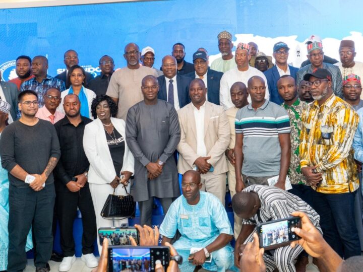 Guinea’s Simandou 2040 Programme Unveils Major Transport and Logistics Infrastructure Projects