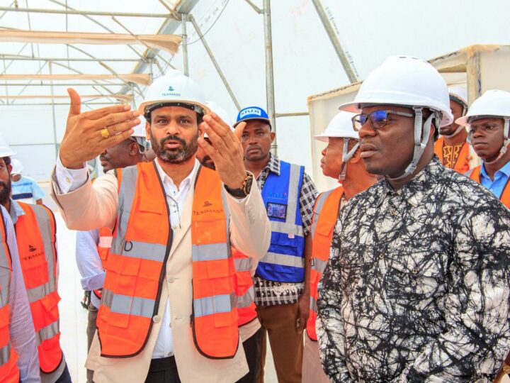 Supply chain – Bénin : la GDIZ et l&rsquo;aéroport de Cotonou renforcent la logistique des exportations agricoles