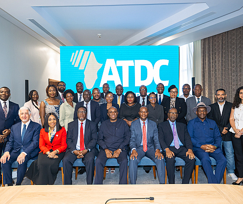 Africa Trade and Distribution Company Limited (ATDC) d’Afreximbank lance des plateformes nationales de commerce et de distribution au Zimbabwe et au Malawi