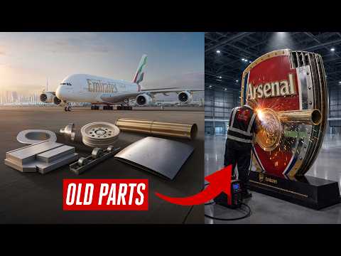 Emirates transforme son ingénierie aéronautique en outil de marketing global : quels enseignements pour l’aviation africaine ?