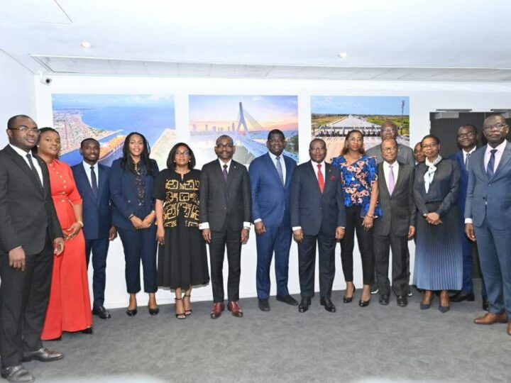 Côte d’Ivoire–Gabon : la coopération en transport routier s’étend aux infrastructures et à la mobilité urbaine