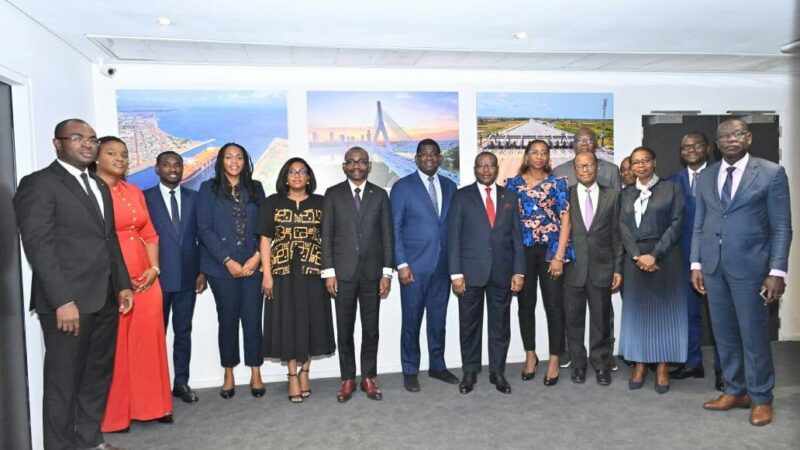 Côte d’Ivoire–Gabon : la coopération en transport routier s’étend aux infrastructures et à la mobilité urbaine