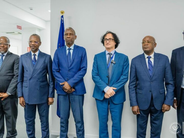 RDC : le financement de la route Zongo–Gemena–Akula se renforce pour améliorer le corridor vers la RCA