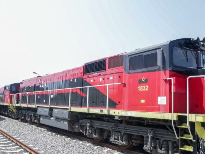 Corridor de Lobito : la RDC approuve un projet ferroviaire de 1,258 milliard USD entre Dilolo et Sakania