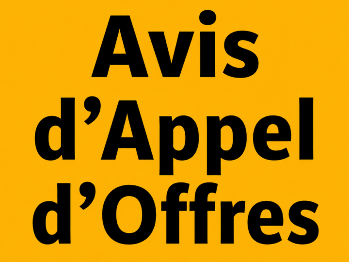 Congo – Avis d’Appel d’Offres pour la Fourniture d’un véhicule de lutte contre les incendies au Port Autonome de Pointe-Noire