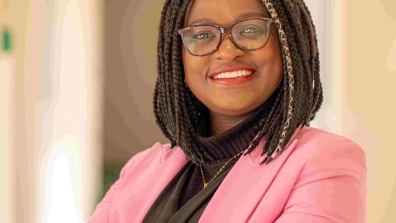MUNICIPAL ENGINEERING LEADERS SHAPING SOUTH AFRICA’S INFRASTRUCTURE SHARE WOMEN’S MONTH INSPIRATION