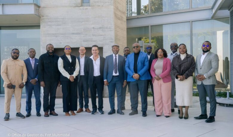 DRC: Kasumbalesa Dry Port Targets January 2027 Start of Construction