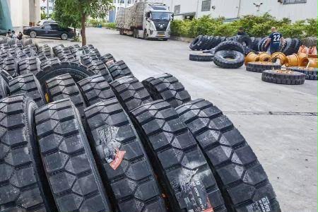 Maroc : Guizhou Tyre investira 298,7 millions de dollars dans une usine de pneus à Tanger Tech